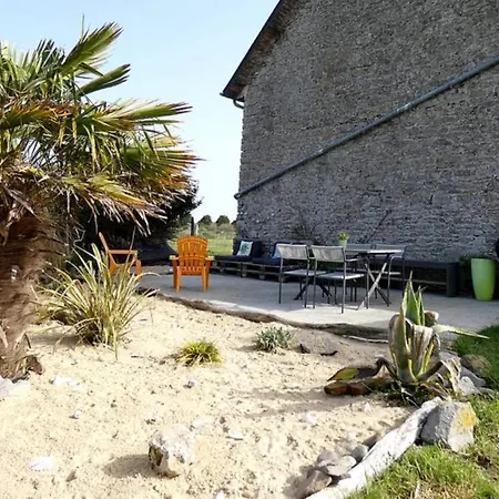 Maison Au Pied Des Dunes, 200m De La