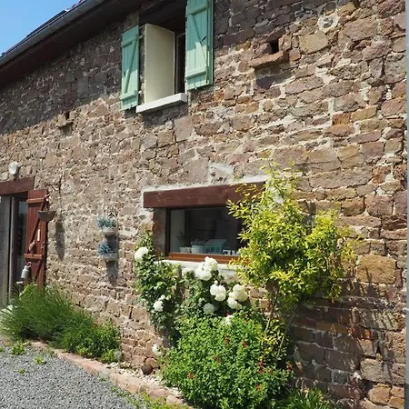 Ferienhaus Maison Au Pied Des Dunes, 200m De La
