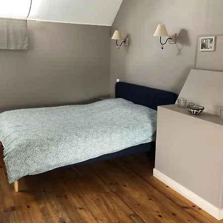 Maison Au Pied Des Dunes, 200m De La