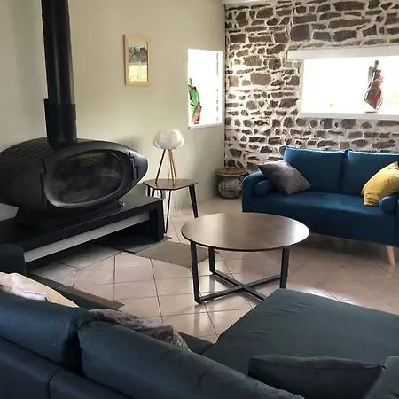 Maison Au Pied Des Dunes, 200m De La Dom wakacyjny