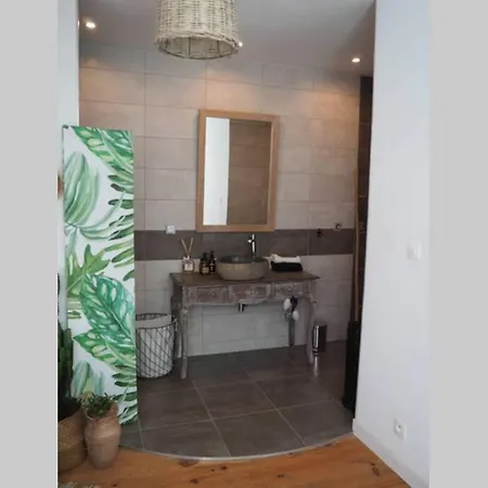 Maison Au Pied Des Dunes, 200m De La