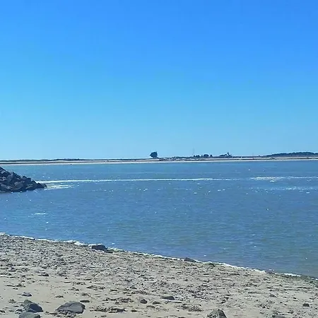 Maison Au Pied Des Dunes, 200m De La