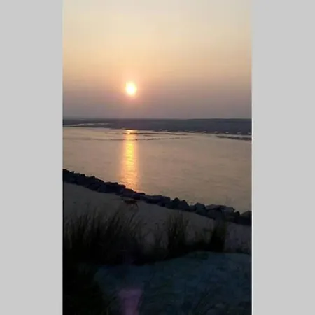 Maison Au Pied Des Dunes, 200m De La *