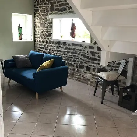 Maison Au Pied Des Dunes, 200m De La