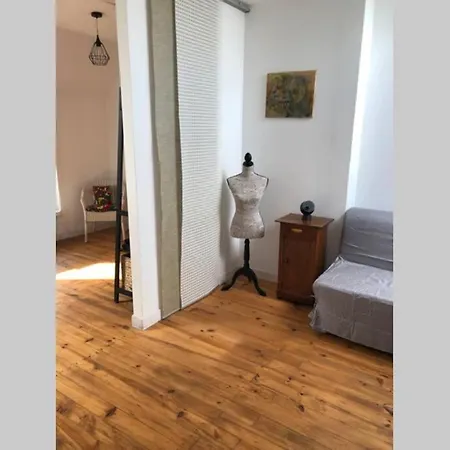 Ferienhaus Maison Au Pied Des Dunes, 200m De La *