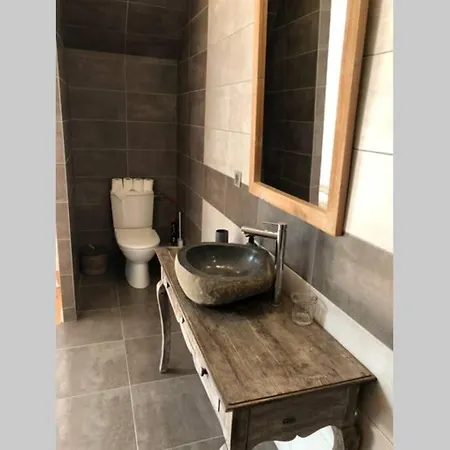 Dom wakacyjny Maison Au Pied Des Dunes, 200m De La