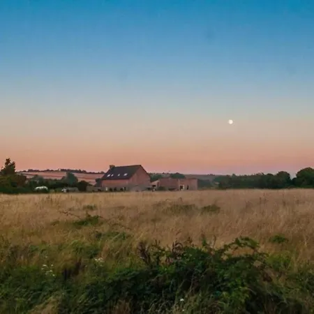 Maison Au Pied Des Dunes, 200m De La *