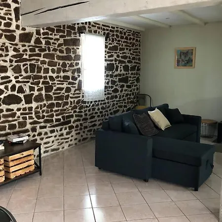 Maison Au Pied Des Dunes, 200m De La *