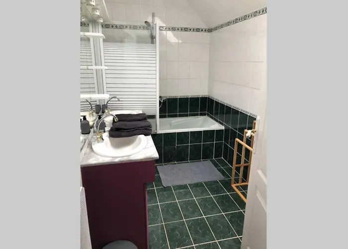 Maison Au Pied Des Dunes, 200m De La