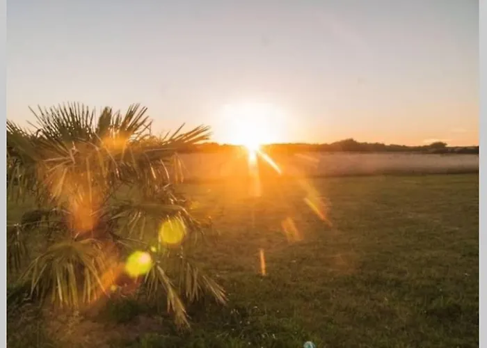 Maison Au Pied Des Dunes, 200m De La Prázdninový dům Montmartin-sur-Mer