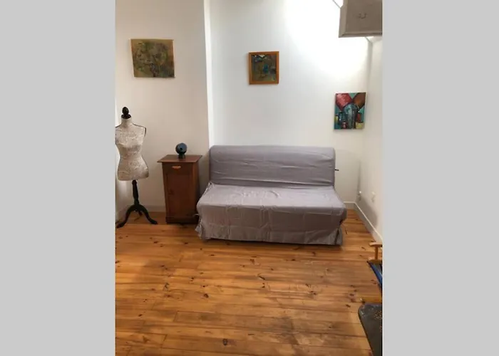 Maison Au Pied Des Dunes, 200m De La