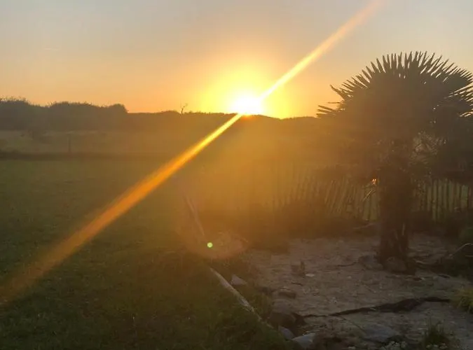 Maison Au Pied Des Dunes, 200m De La