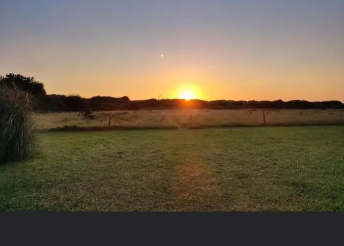 Maison Au Pied Des Dunes, 200m De La Prázdninový dům