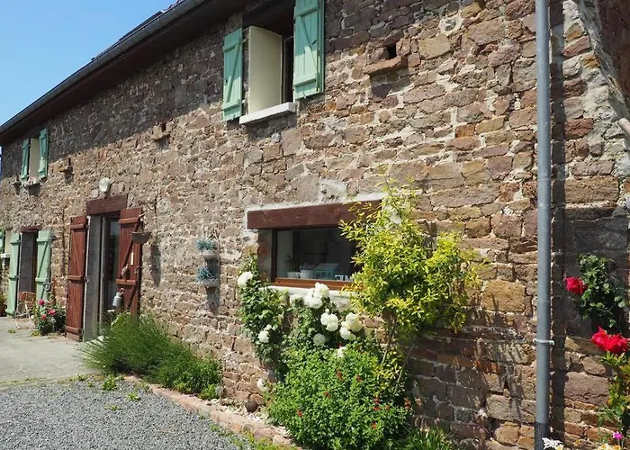 Holiday home Maison Au Pied Des Dunes, 200m De La