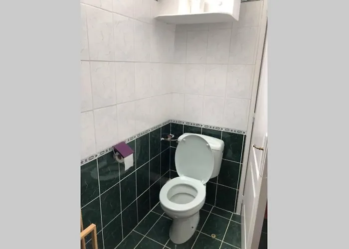 Maison Au Pied Des Dunes, 200m De La * Montmartin-sur-Mer