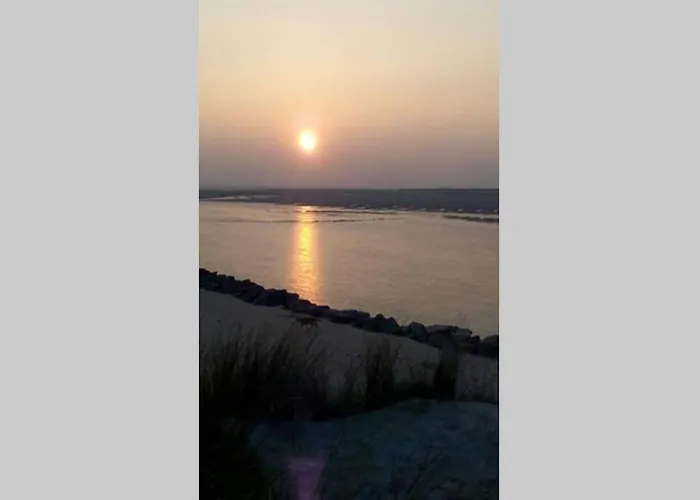 Maison Au Pied Des Dunes, 200m De La *