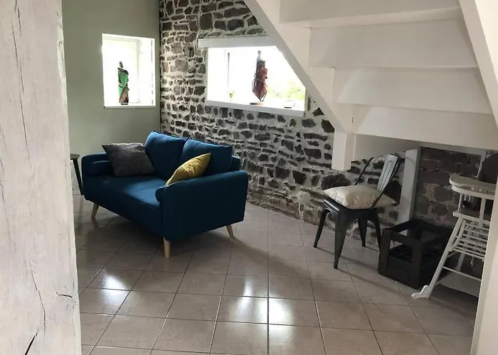 Maison Au Pied Des Dunes, 200m De La