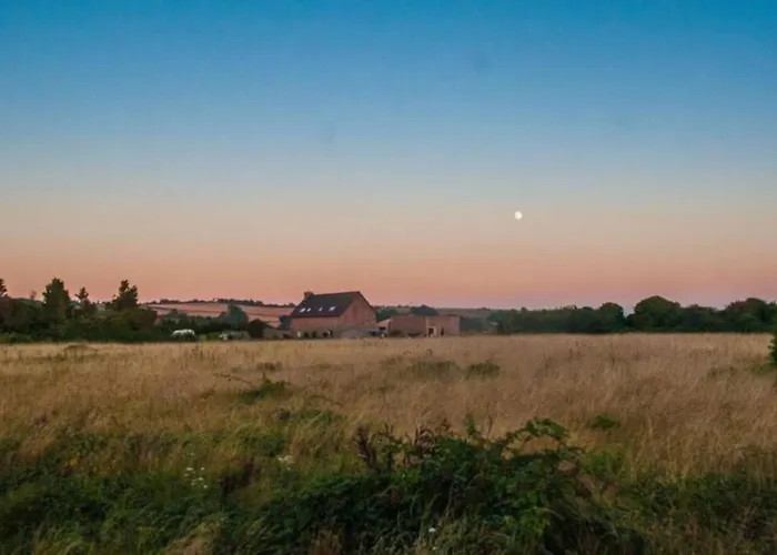 Maison Au Pied Des Dunes, 200m De La *