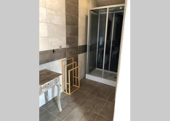 Maison Au Pied Des Dunes, 200m De La Holiday home Montmartin-sur-Mer